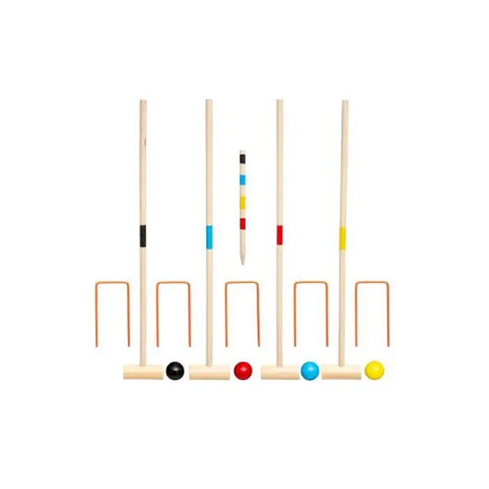 croquet enfant