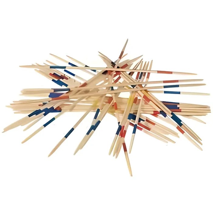 mikado géant