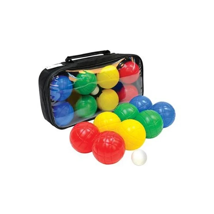 pétanque enfant