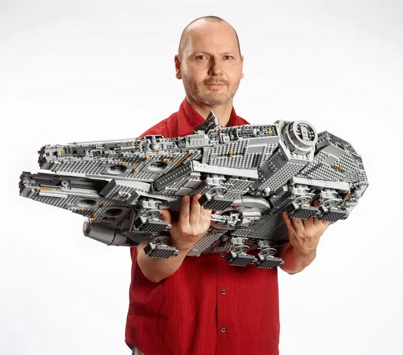 À la découverte des 10 plus gros sets LEGO® au monde