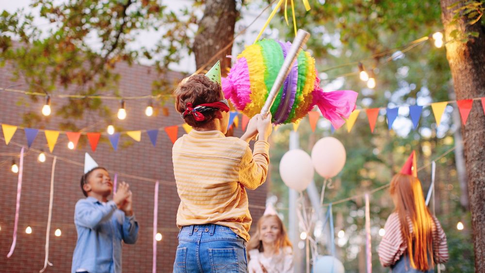 Le célèbre jeu de loto pour une fête d'anniversaire, enfants 6-12 ans  Tranche d'âge Pour tous les âges ! âge enfant - enfant suppl 0