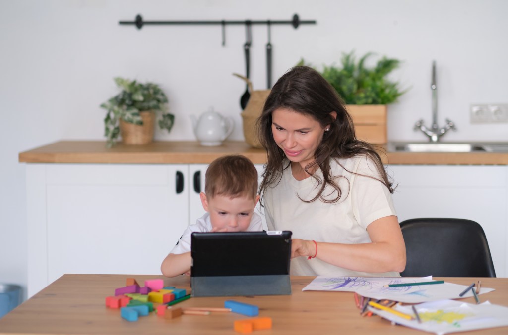 Enfants de 4 ans et plus - Lulu la taupe, jeux gratuits pour enfants