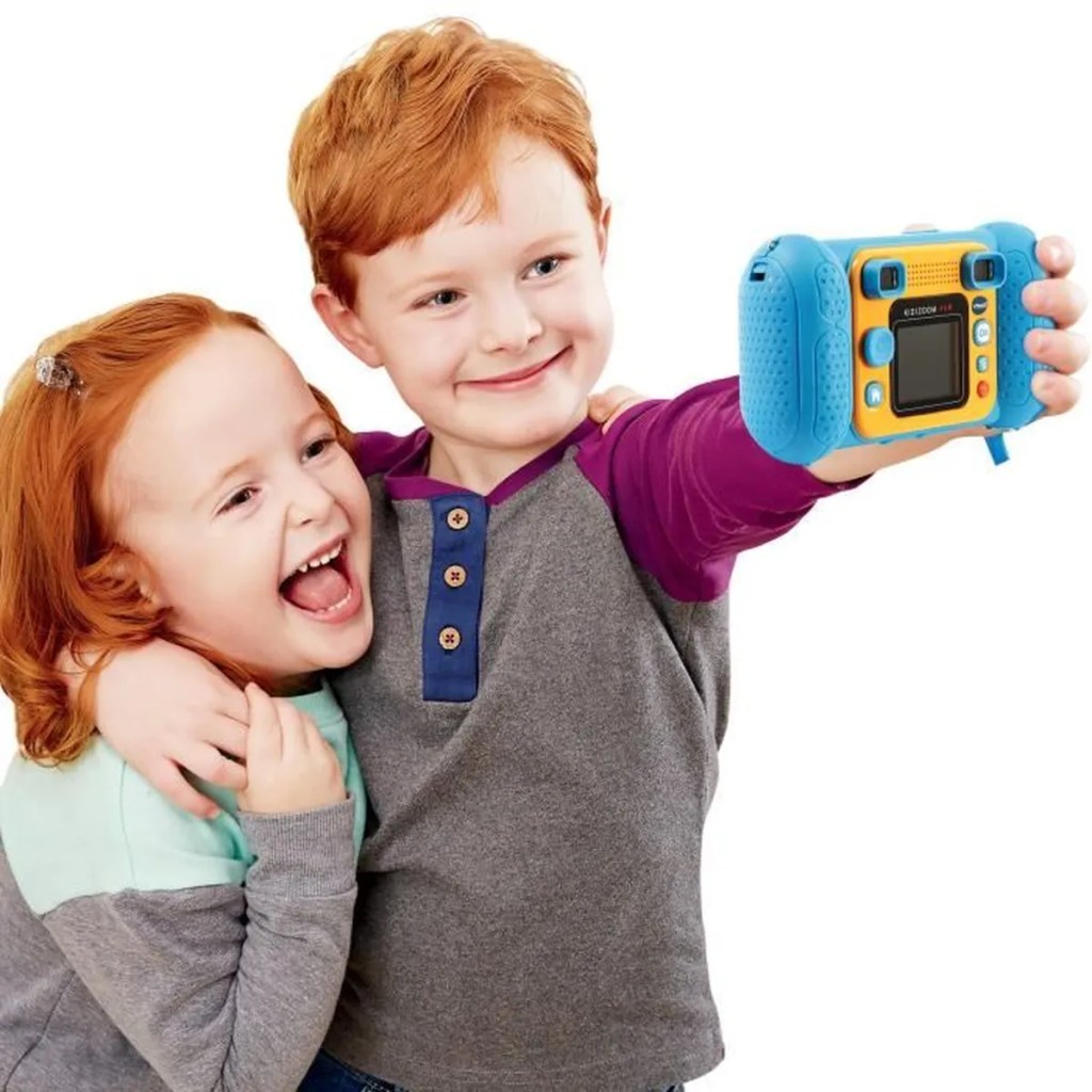 Appareil Photo Instantané Numérique pour Enfants – 9mois et moi