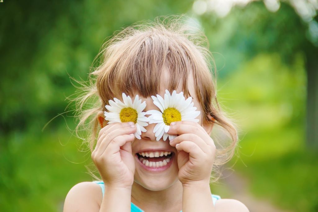 activiyés à faire au printemps