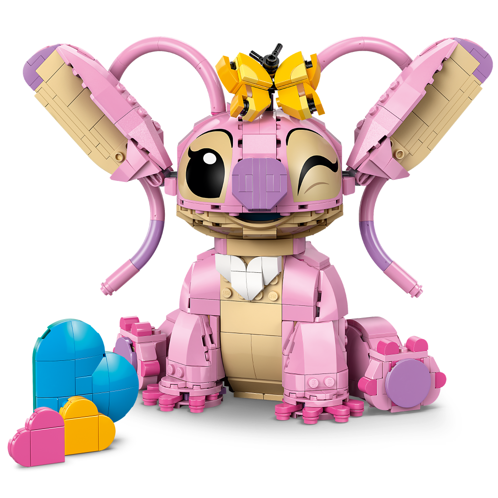 LEGO 43257 Angel