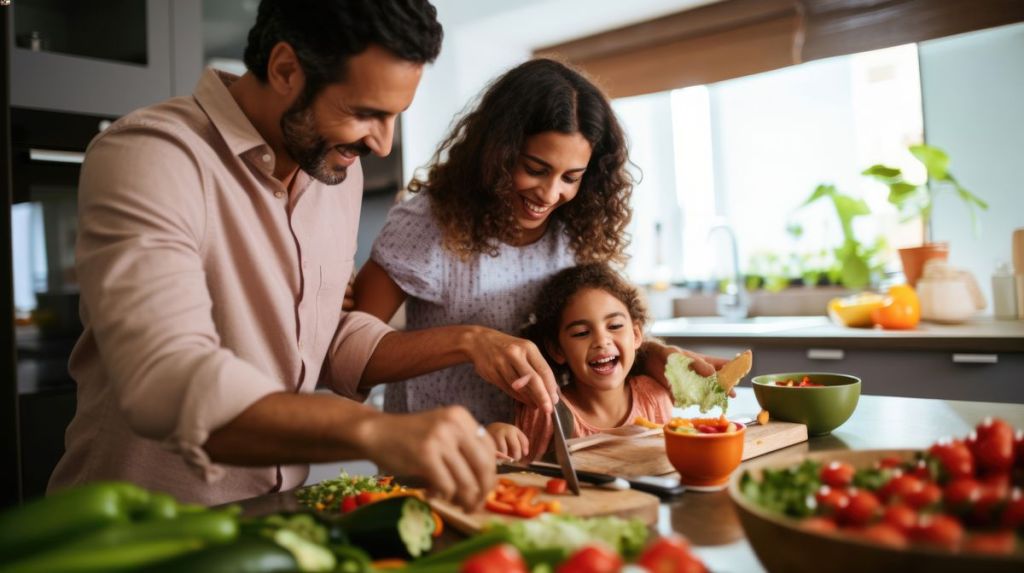 idée recette printemps