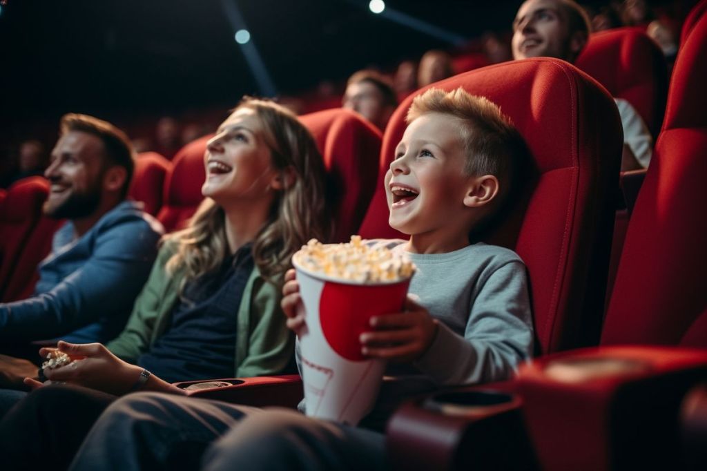 films cinéma vacances de pâques