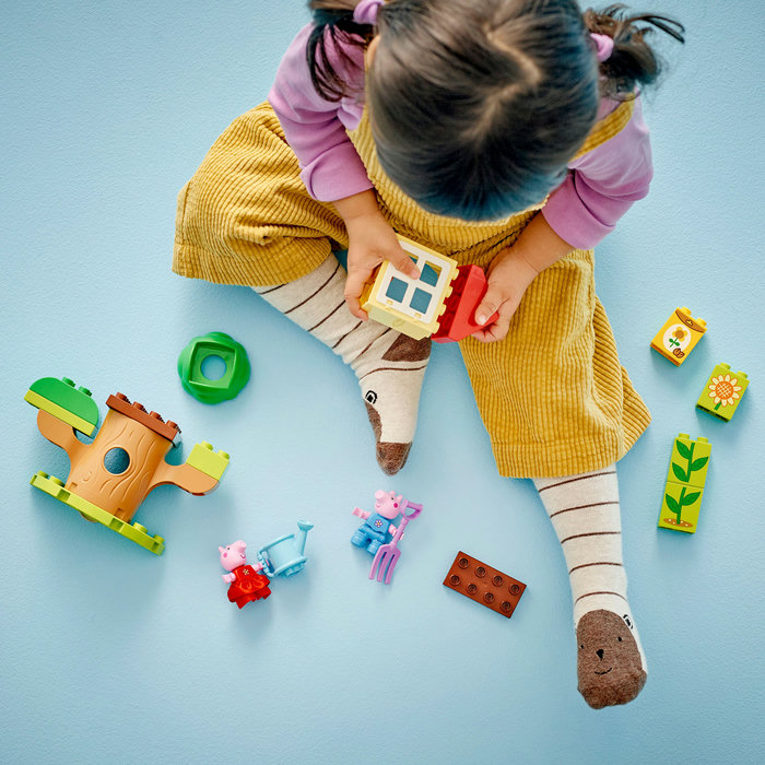 lego offrir enfant 2 ans