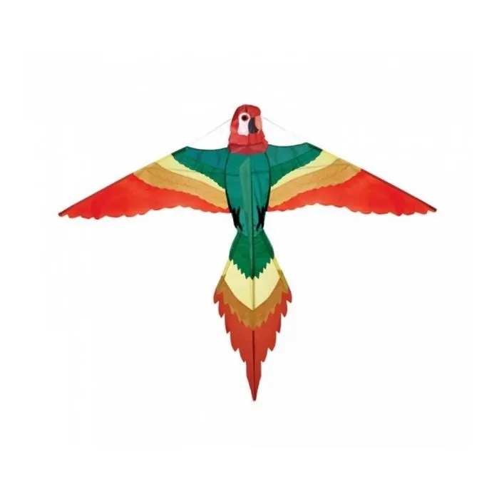 cerf volant enfant
