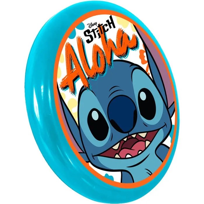 frisbee stitch enfant