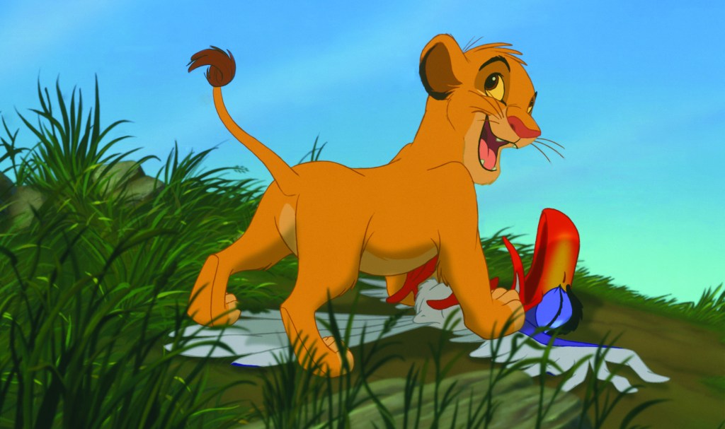 Quiz : Etes-vous incollable sur le Roi Lion ?