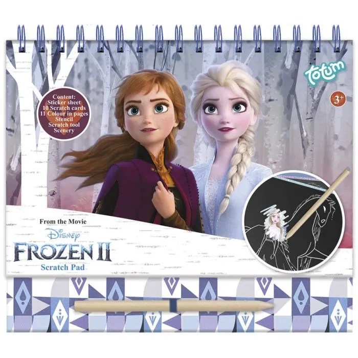 livre coloriage enfant disney