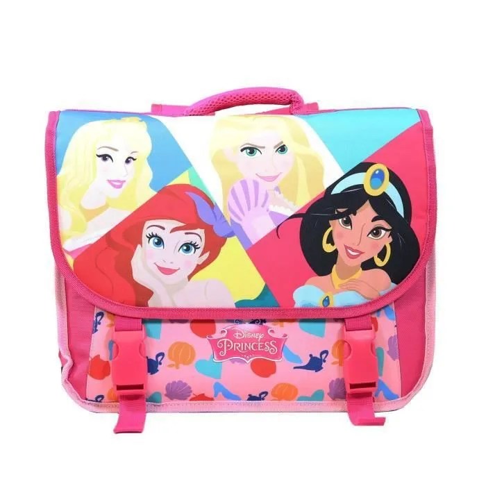 cartable princesses disney