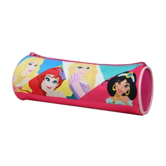 trousse princesse disney