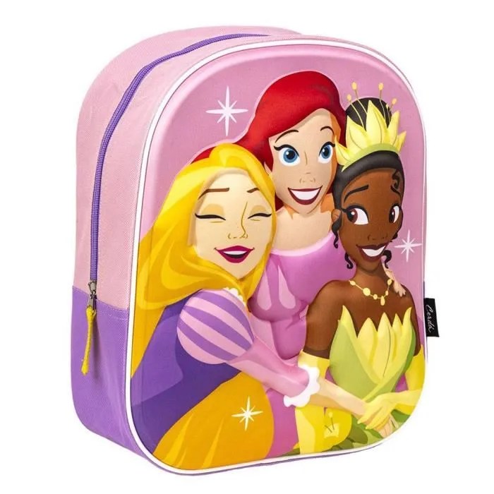 cartable disney princesse