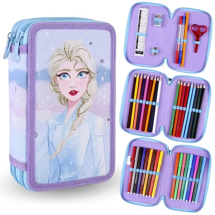 trousse la reine des neiges