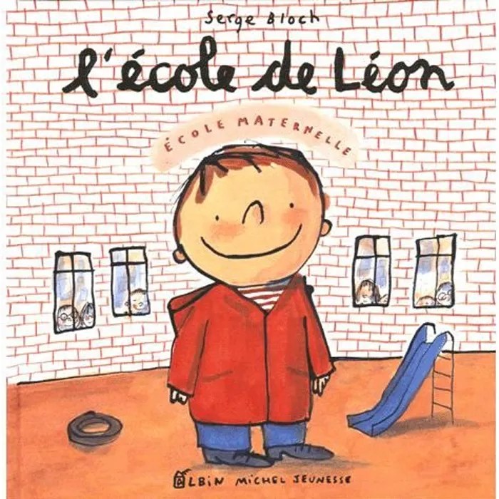 L'école de Léon