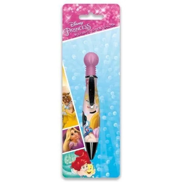 stylo disney princesse