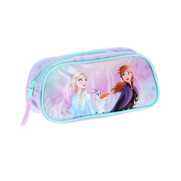 trousse la reine des neiges disney