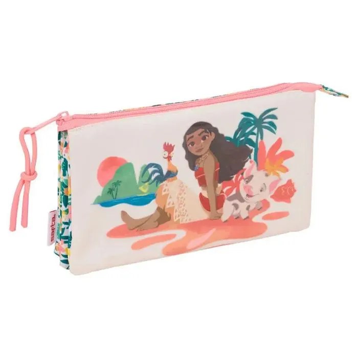 trousse vaiana