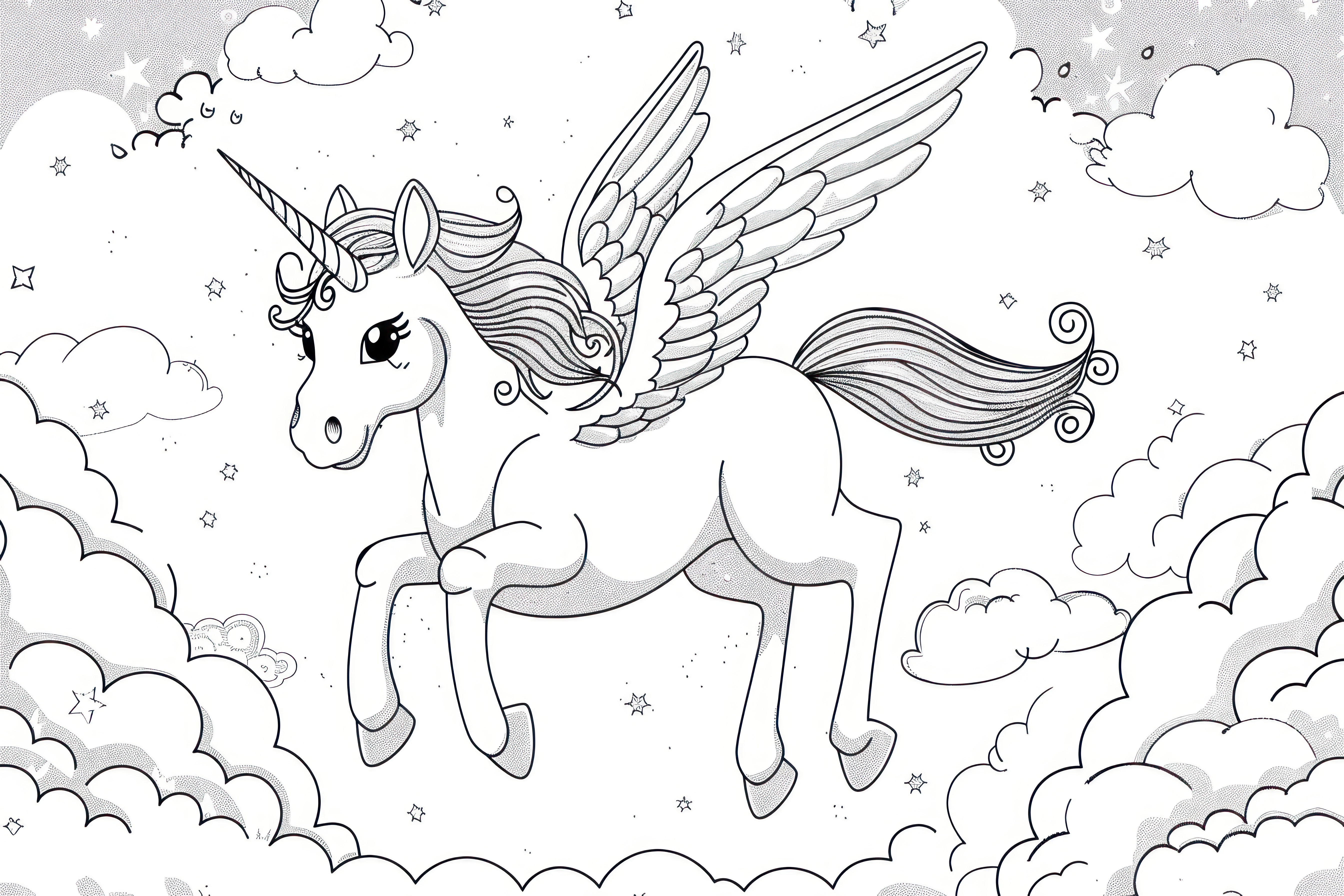 Sitemapcdatahttpsmodeinf Inetcommasques Licorne A Imprimer