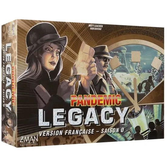 meilleurs jeux de société pour jouer à 4 joueurs