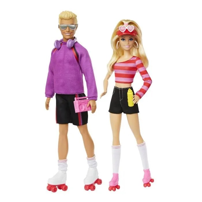 Barbie pas cher