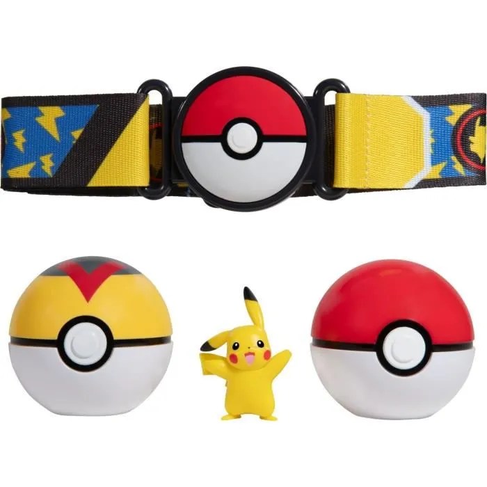 jouet Pokemon pas cher