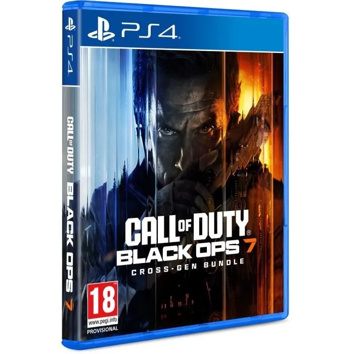 Call of Duty: Black Ops 7