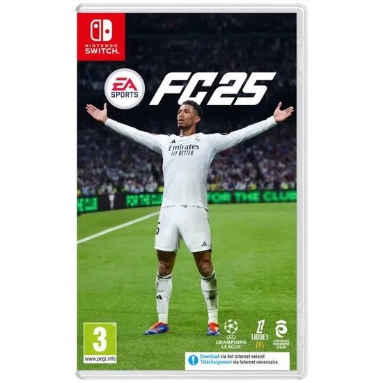 FC25