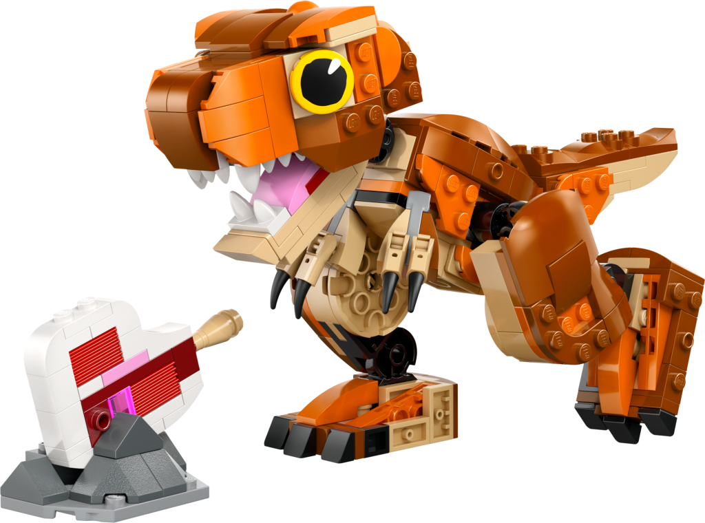 LEGO Jurassic World 76967