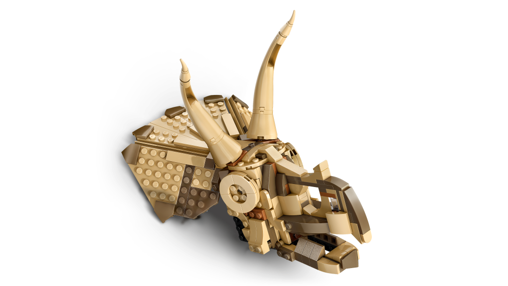 détails LEGO Jurassic World 76969