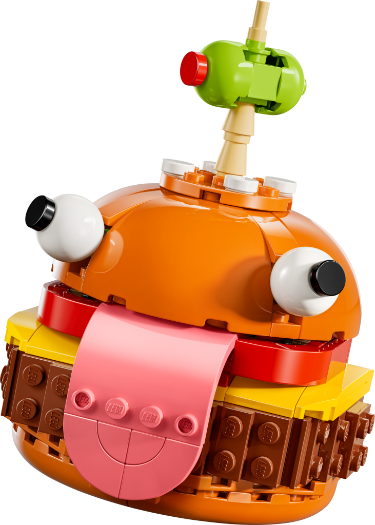 LEGO Fortnite 77070 Durrr Burger
