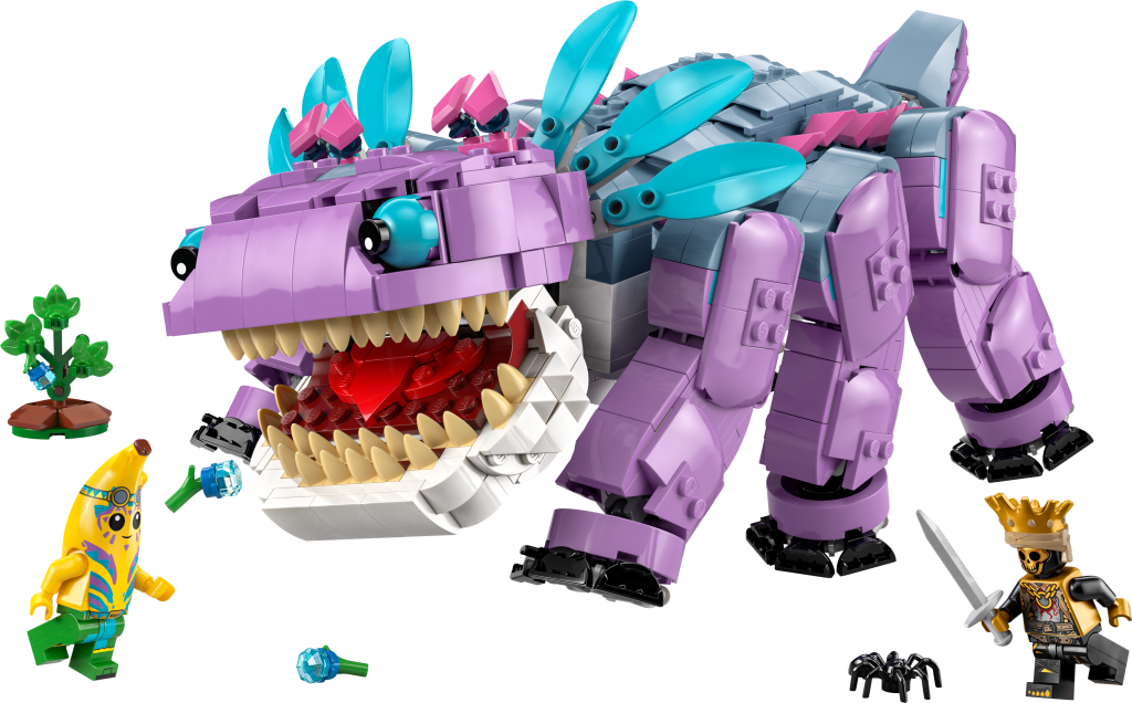 LEGO Fortnite 77077 Klombo