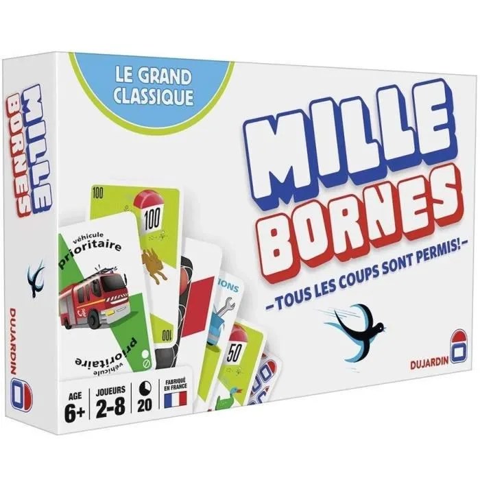 Mille bornes