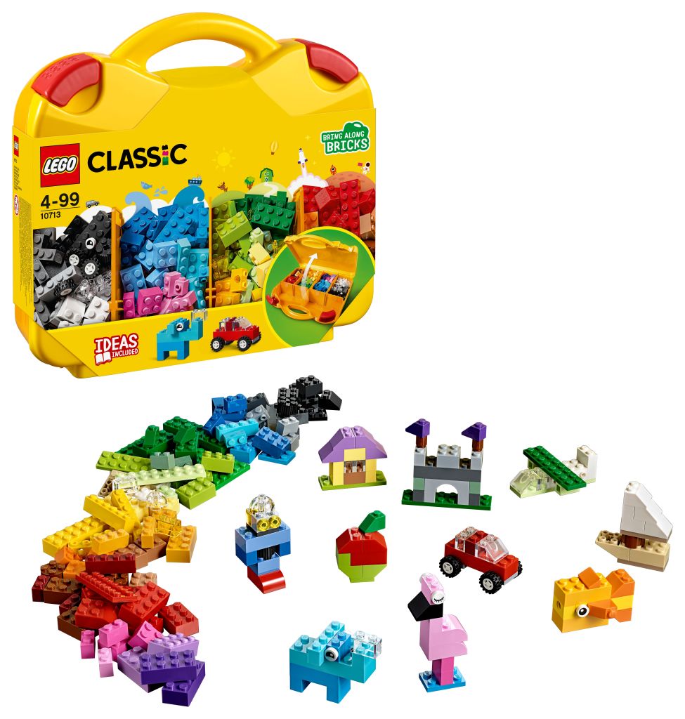 LEGO Classic 10713