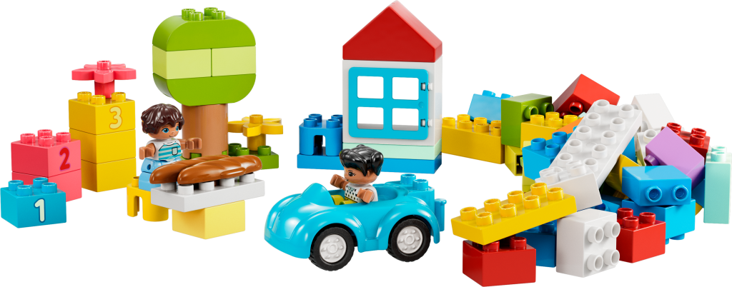 LEGO DUPLO 10913