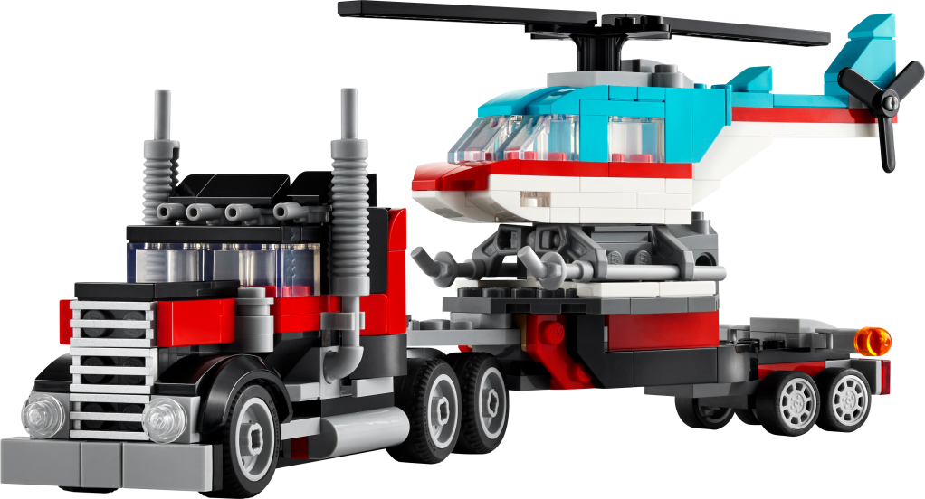 LEGO Creator 31146