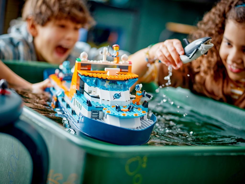 LEGO City 60368