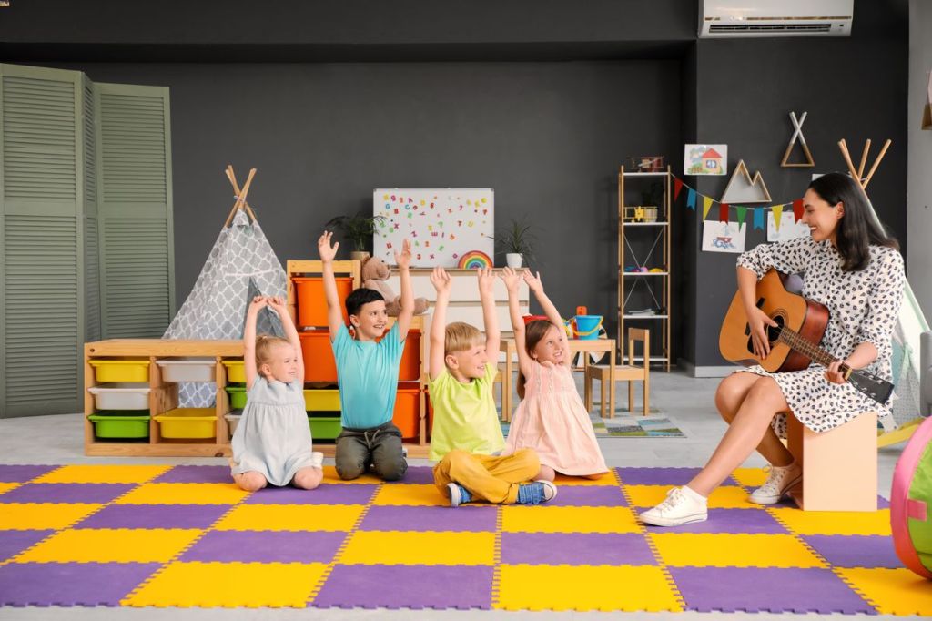 comptine maternelle Pâques