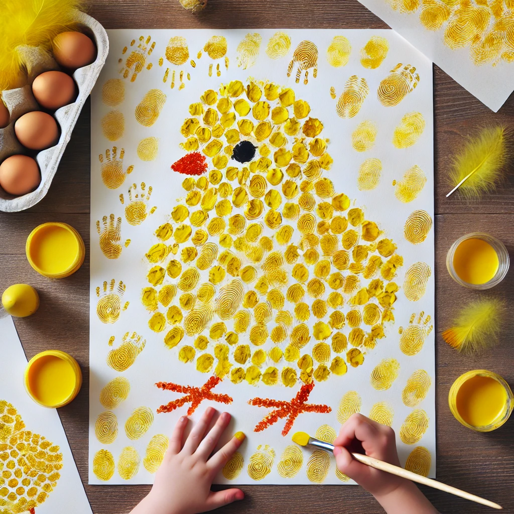 Sitemapcdatahttpgetcellcare1combricolage De Paques Maternelle