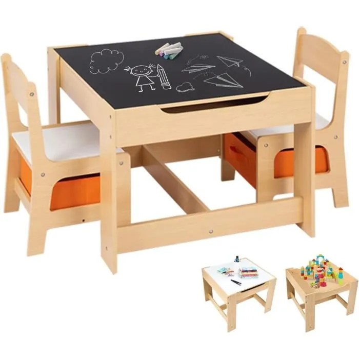 Table LEGO