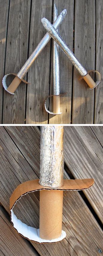 sabre pirate enfant