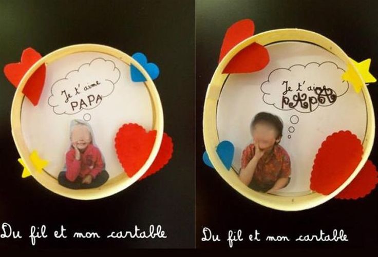 cadre photo boîte camembert