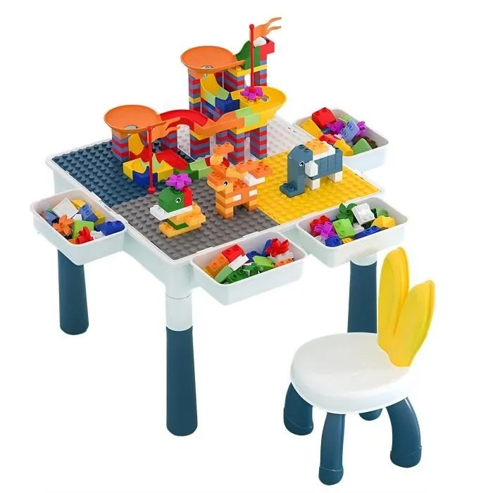 Table LEGO