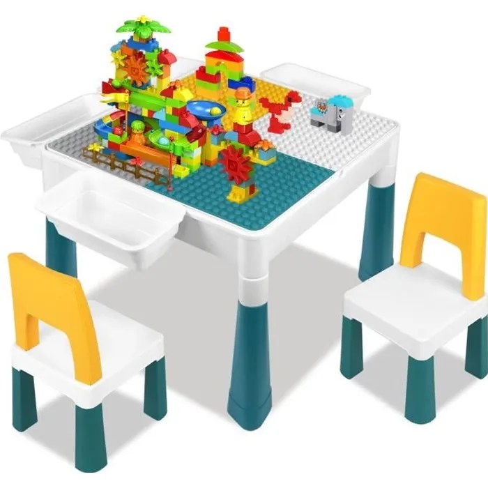 Table LEGO