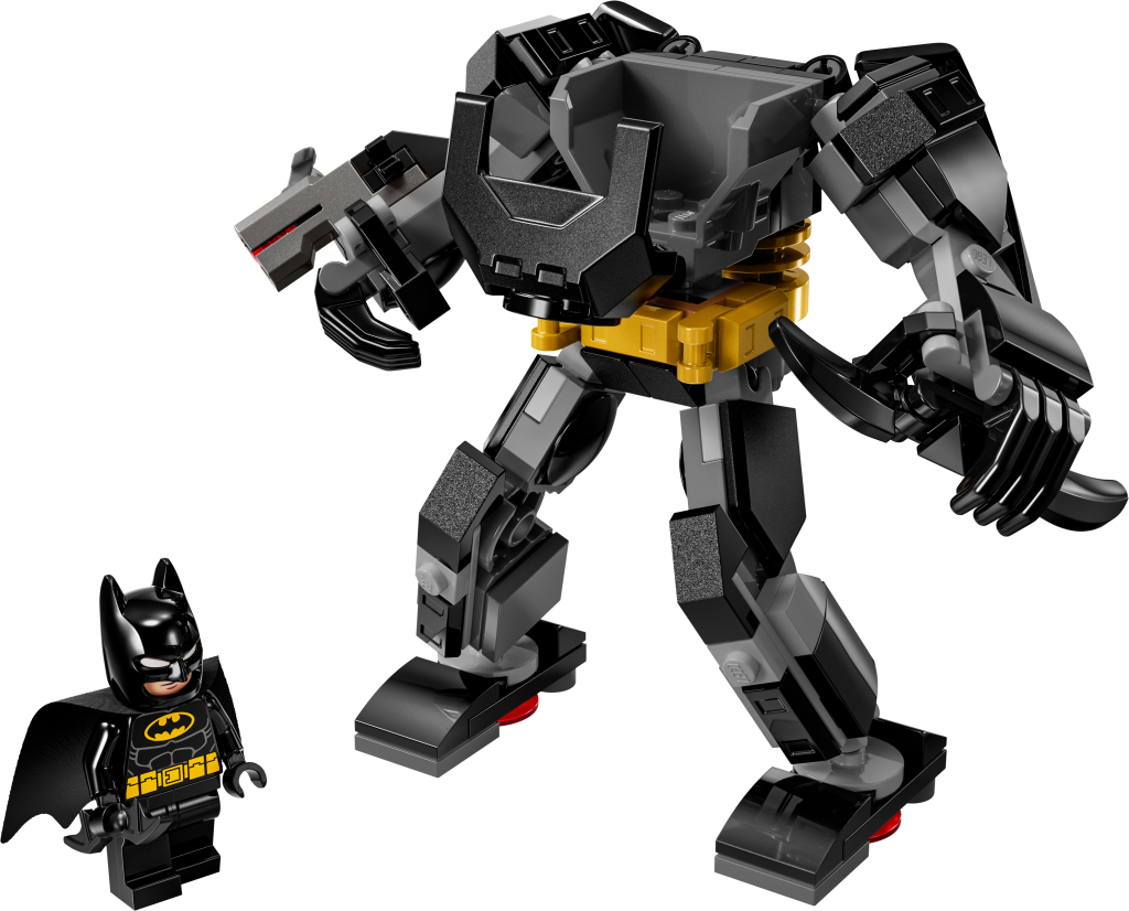 set LEGO Batman