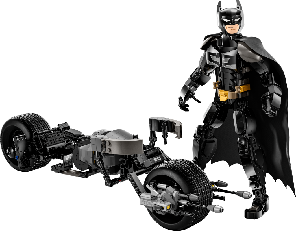 set LEGO Batman