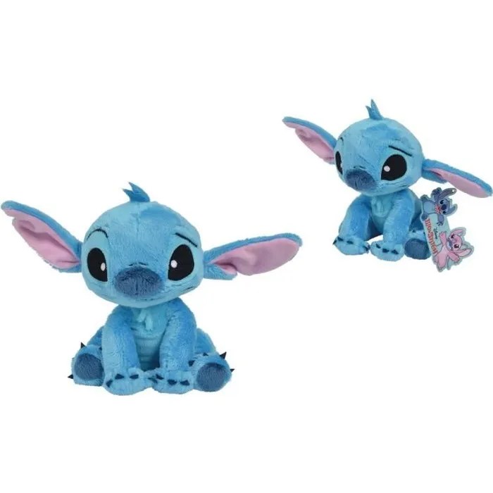 peluche stitch