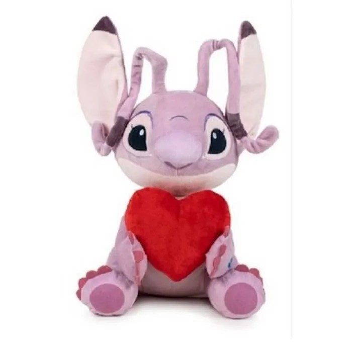 peluche angel
